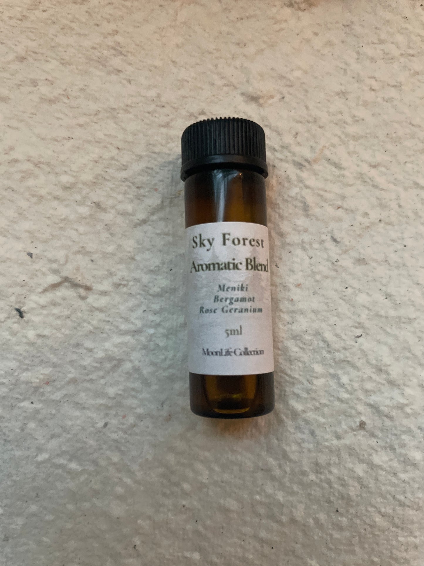 Sky Forest Aromatic Blend