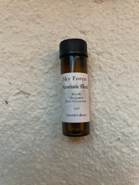 Sky Forest Aromatic Blend